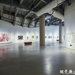 微覺(jué)無(wú)邊 柳學(xué)健作品展在雅昌深圳藝術(shù)中心開(kāi)幕，水墨繪寫(xiě)意花鳥(niǎo)新境