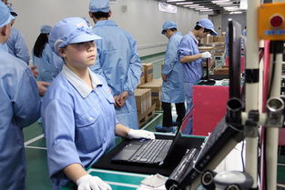 品質發現之旅 東芝電腦杭州工廠探秘，匠心鑄就卓越計算體驗
