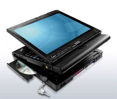 經典便攜之選 ThinkPad X201T 2985E8C平板筆記本電腦評測回顧